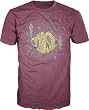 Phish Spaced Out Logo Mens T-shirt
