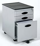 Mobile File Cabinet