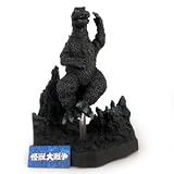 Godzilla Trading Figures Complete Works 
