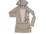 Girl's Beautees Long Sleeve Shirt