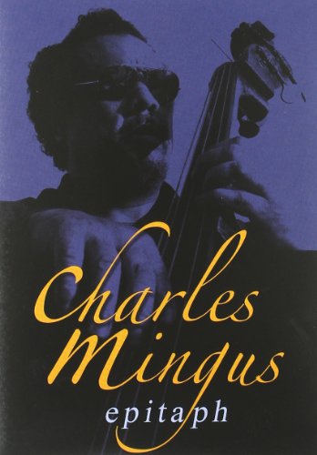Charles Mingus Epitaph [DVD] [2009] cd cover