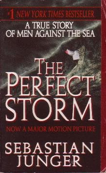 The Perfect Storm