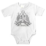 Grenada Onesie
