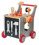 Janod - J06505 - Jouet en Bois - Mon...