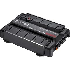 Kenwood KAC-6203 Mono / Stereo Endstufe (600 Watt) schwarz