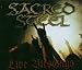 Sacred Steel, Live Blessings +DVD, 発売中