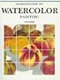 Introduction to Watercolor Painting (Easy Start Guides) (Japanese and English Edition)