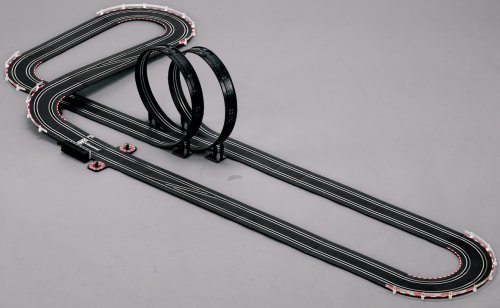 Carrera Digital 143 NASCAR Set