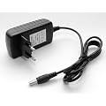 Universal Netzteil 12V 2A 24W 2000mAh 5,5mm x 2,1mm f�r Drucker Scanner Router Fax TFT & LCD Monitor