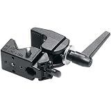 Manfrotto 035 Super Clamp without Stud - Replaces 2915