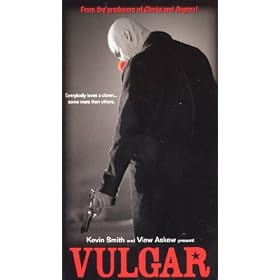 Vulgar [VHS]