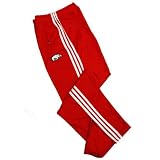 adidas - adidas Arkansas Razorbacks Cardinal Campus Classic Pants