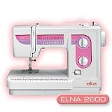 Elna 2600 Sewing Machine from GUR Sewing Machines