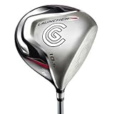 Cleveland Golf Launcher Driver with Gold Graphite Shaft