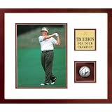 Tim Herron  Golf Ball Series