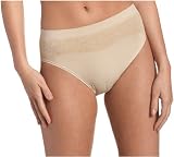 Vanity Fair Womens Body Fresh Hi Cut Panty #13093