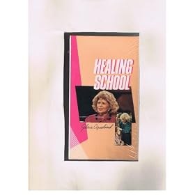 Healing School [VHS]