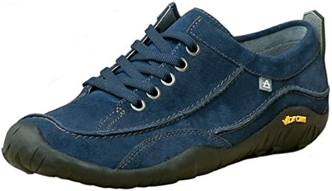 Roy Hayes Studio Womens La Cruz Casual Shoes Womens 11 / Mens 9 Navy