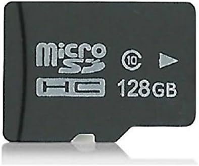 Fillinlight 128GB TF Phone Memory Card with class 10 for android phone