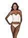 Noemi Strapless Longline Bra