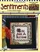 Search : Mary Engelbreit Sentiments: 9 Cross Stitch Designs