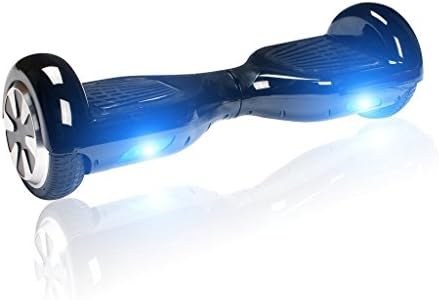 FunkyWalker® Electric Self Balancing Scooters Two Wheel with Carry Bag 2/Pack (SAMSUNG/LG Battery)