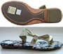 $110 Diesel Smoothly Womens Shoes Flats