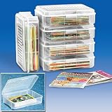 CLEAR MAGAZINE CASES