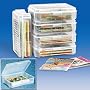 CLEAR MAGAZINE CASES