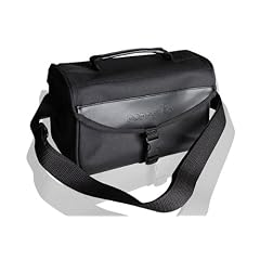 Poppstar Transporttasche f�r 8,9 cm (3,5") Laufwerksgeh�use inkl. Zubeh�rfach
