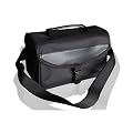 Poppstar Transporttasche f�r 8,9 cm (3,5") Laufwerksgeh�use inkl. Zubeh�rfach