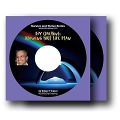 DIY Coaching: Drawing Your Life Plan (Survive and Thrive Series)