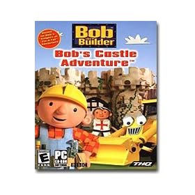 Bob the Builder: Bob's Castle Adventure