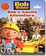 Bob the Builder: Bob's Castle Adventure