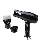 Belson PRO Professional 1875-watt Full-size Euro Dryer Model #Bp1000