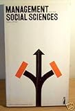 Management and the social sciences