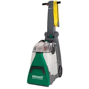   Upright Deep Cleaner