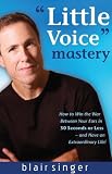 Little Voice Mastery