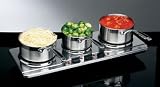 Deni Table Burner - Trip Plate