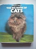 The big book of cats