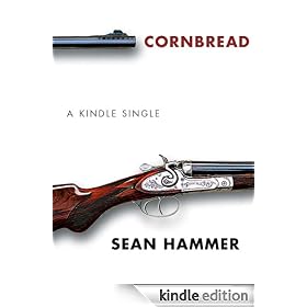 Cornbread (Kindle Single)