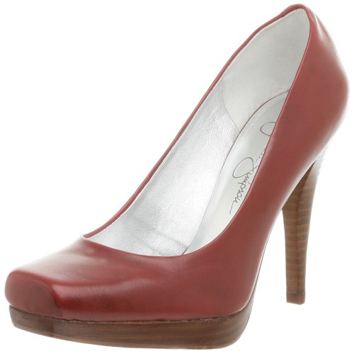 Buy Now at Amazon.com: Jessica Simpson Womens Heron Platform Pump