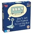 Don't Let the Pigeon Drive the Bus Game!