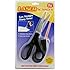 New Laser Guided Fabric Scissors Cuts Fast Straight Professional Straight Easy