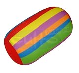 Culto Mio Anti Stress Kissen  ROLLE  Stripes Pop anti stress kissen