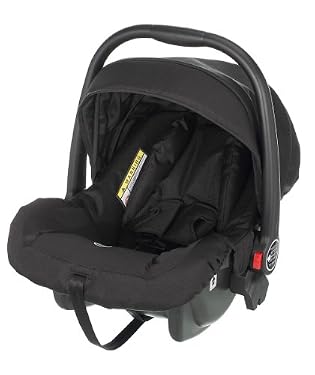 Obaby Aura Infant Car Seat