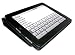 Piel Frama Black Cinema Display Luxury Leather Case