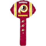 Classic Balloon Washington Redskins Hammer Balloon- 10 Pack