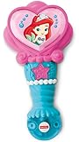 Fisher-Price Disney Infant Princess Magical Music Maker