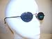 Optical Quality UV 400 NM Sunglasses 100% UVA UVB Protection - Italian Design UV400